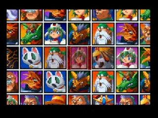 Mischief Maker/6-La fin de la caverne trop dark