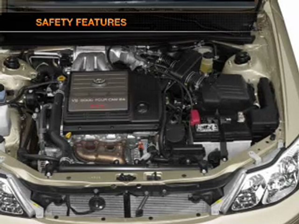 2002 Toyota Avalon for sale in New Port Richey FL - Used Toyota by EveryCarListed.com