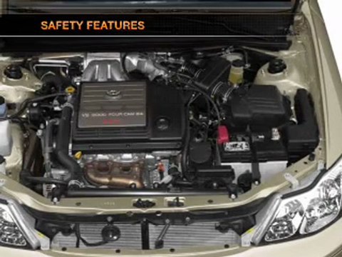 2002 Toyota Avalon for sale in New Port Richey FL - Used Toyota by EveryCarListed.com