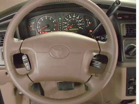 2000 Toyota Sienna for sale in New Port Richey FL - Used Toyota by EveryCarListed.com
