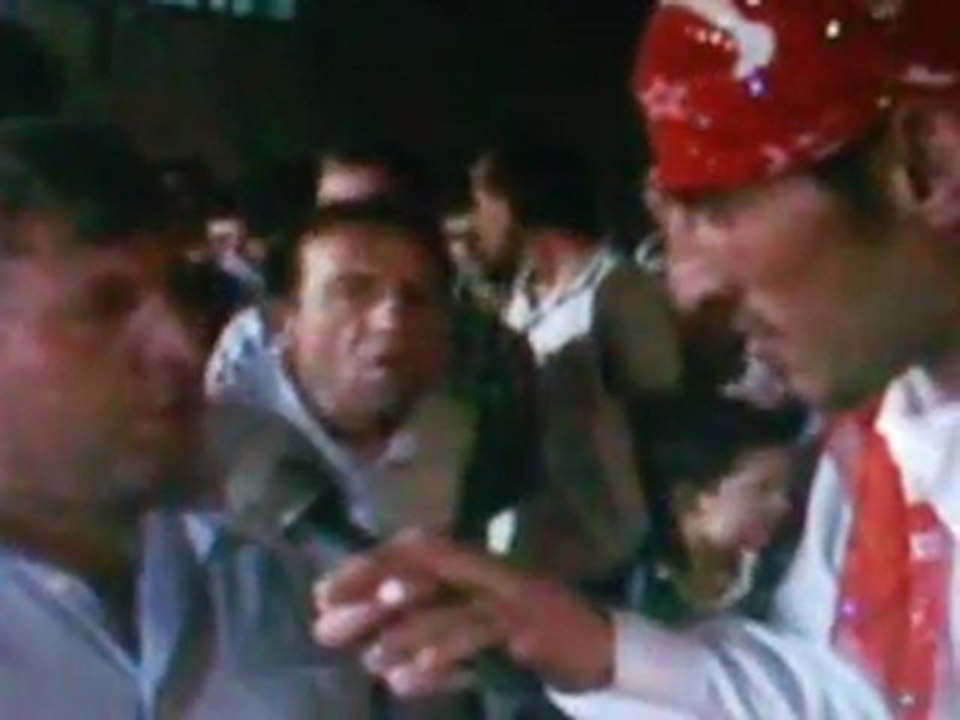 yaylabağı kasabası asker şöleni 2011 özel 2