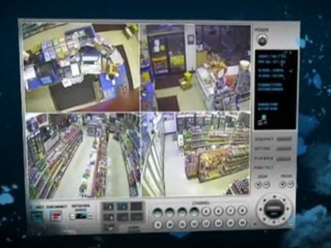 Long Island Security Cameras. CCTV Systems Commercial or Home