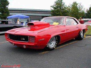 Modifiye suç değil yaşam tarzı