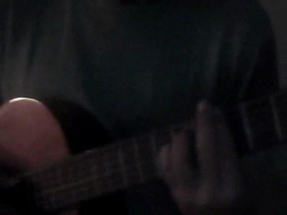 Amatör Gitar Gesi Bağları