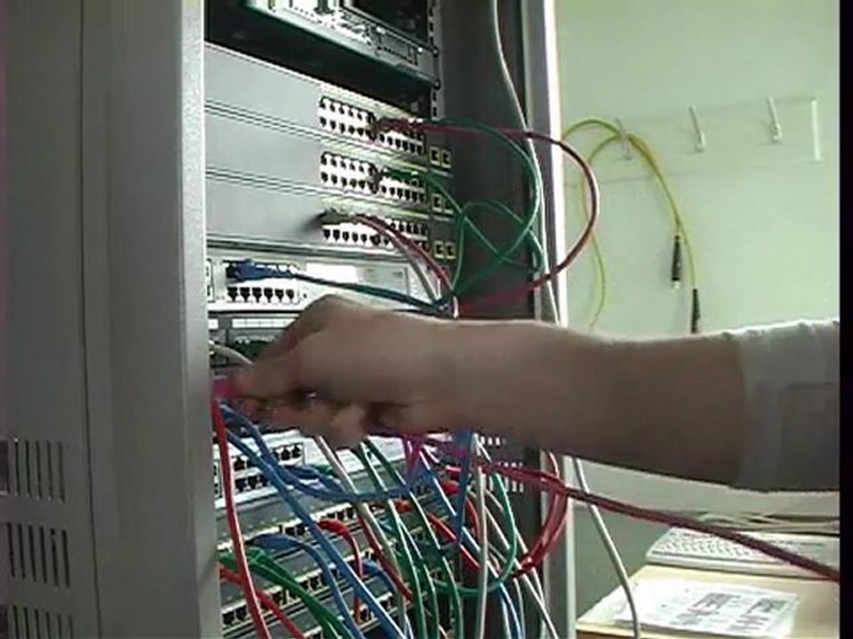 UCLan Computing Department