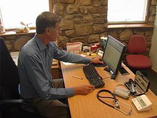 Lebers Hereditary Optic Neuropathy