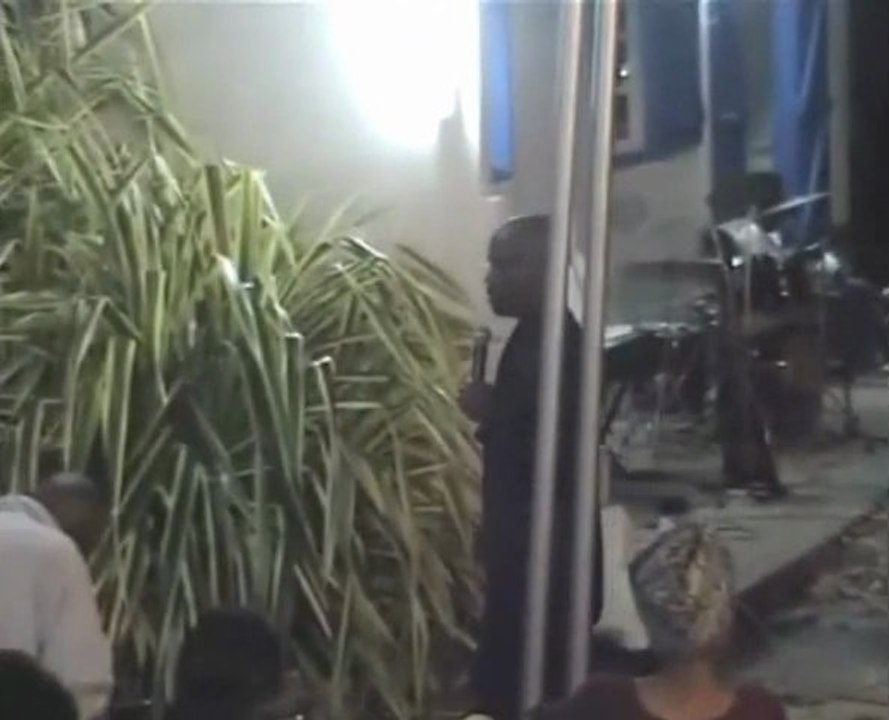 The sanctification part 4