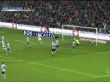 Eredivisie: Groningen 6-0 Feyenoord