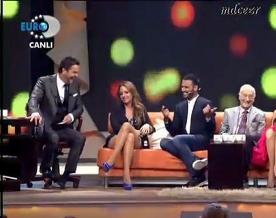 Beyaz Show Alişan Askerlik Anıları www.alisanweb.com