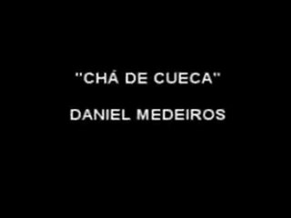 Chá de Cueca Daniel Medeiros -TELEGRAMA LEGAL- Dita Cuja-