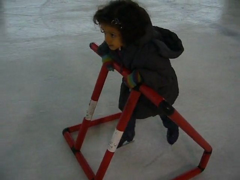 Patinoire