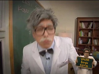 Radi Hoca 189. Bölüm