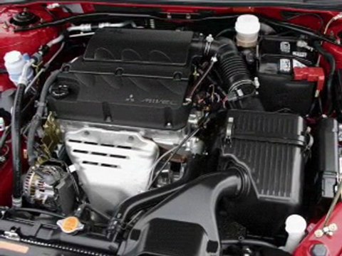 2008 Mitsubishi Eclipse for sale in New Port Richey FL - Used Mitsubishi by EveryCarListed.com