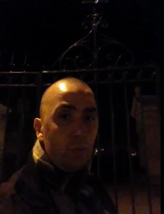 Démon Cam Halloween