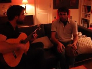 valer et charlo chez migodino soiréee rochelaise!!!