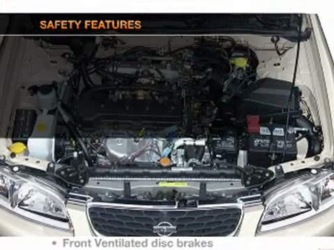 2003 Nissan Sentra for sale in New Port Richey FL - Used Nissan by EveryCarListed.com