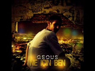 Geous Ft. Noyan Majestik -Farkındayım