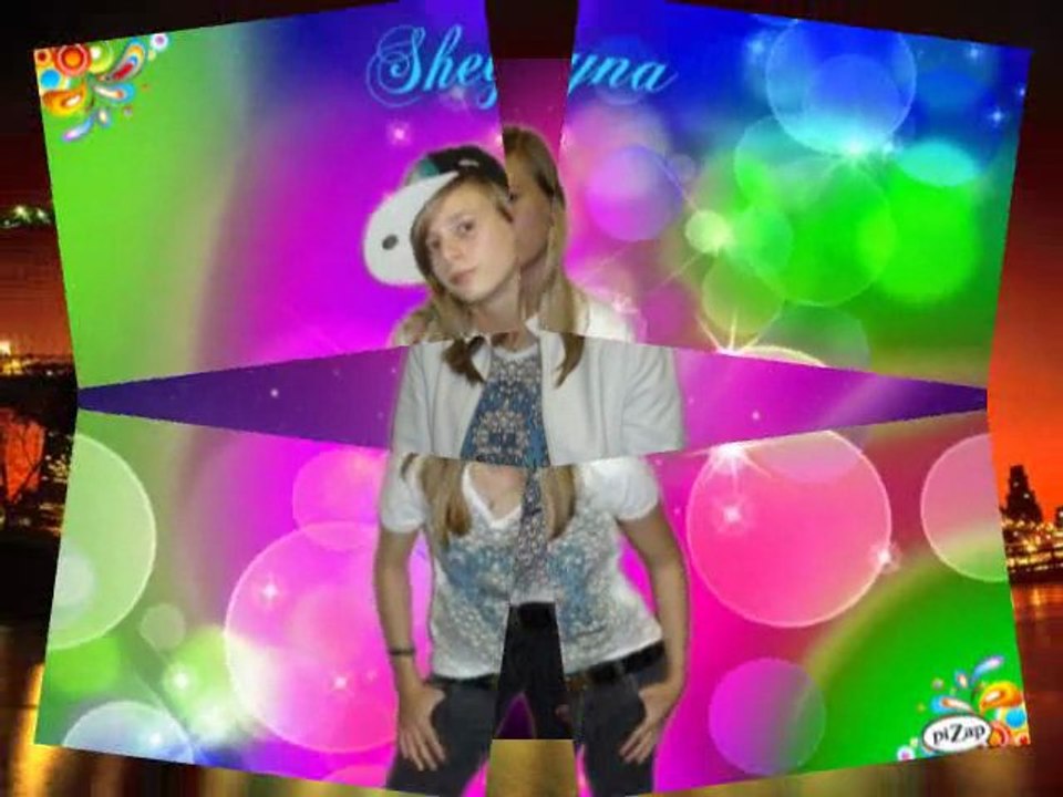 Sheyna