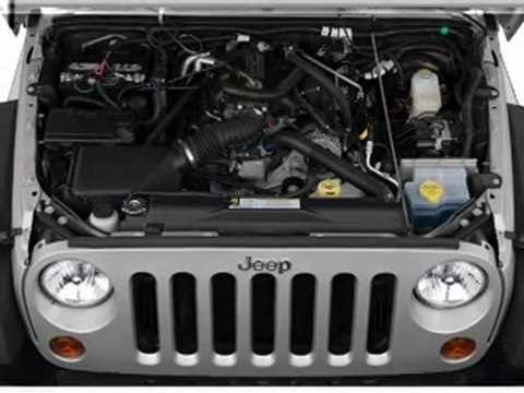 2007 Jeep Wrangler for sale in New Port Richey FL - Used Jeep by EveryCarListed.com