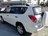 2008 Toyota RAV4 for sale in Mission Viejo CA - Used Toyota by EveryCarListed.com