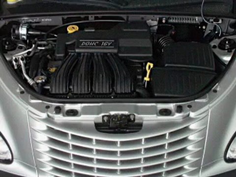 2001 Chrysler PT Cruiser for sale in New Port Richey FL - Used Chrysler by EveryCarListed.com