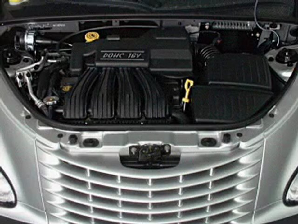 2001 Chrysler PT Cruiser for sale in New Port Richey FL - Used Chrysler by EveryCarListed.com