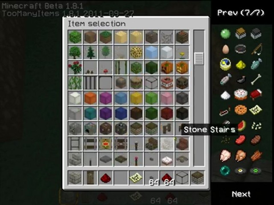 Minecraft Опазване срещу врагът със hMinimaL