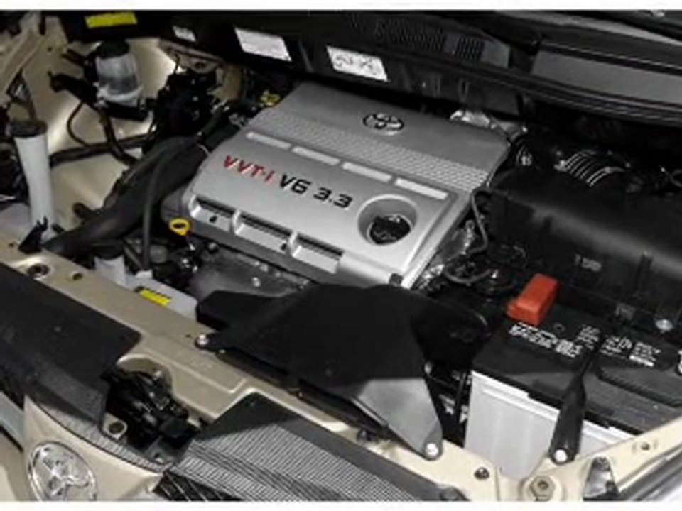 2004 Toyota Sienna for sale in New Port Richey FL - Used Toyota by EveryCarListed.com