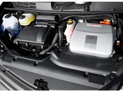 2007 Toyota Prius for sale in New Port Richey FL - Used Toyota by EveryCarListed.com