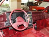 1989 Cadillac Allante for sale in Chicago IL - Used Cadillac by EveryCarListed.com