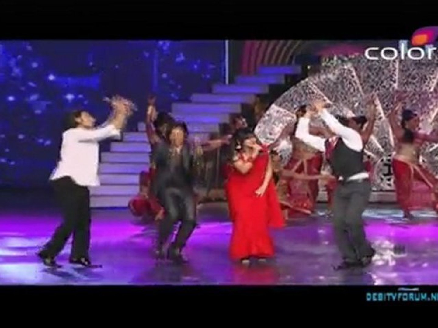 Global Indian Music Awards 2011 30th October 720p Video Watch Online P8