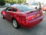 2008 Ford Mustang for sale in fayetteville NC - Used Ford by EveryCarListed.com
