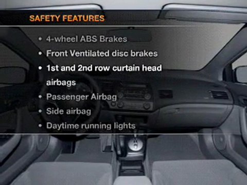 2007 Honda Civic for sale in New Port Richey FL - Used Honda by EveryCarListed.com