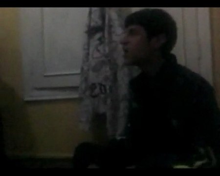 crespy canlı perfonmans