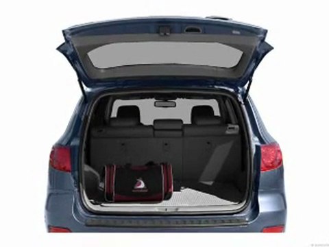 2009 Hyundai Santa Fe for sale in New Port Richey FL - Used Hyundai by EveryCarListed.com