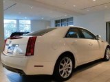 2009 Cadillac CTS for sale in Chicago IL - Used Cadillac by EveryCarListed.com