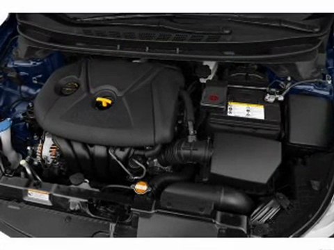 2011 Hyundai Elantra for sale in New Port Richey FL - Used Hyundai by EveryCarListed.com