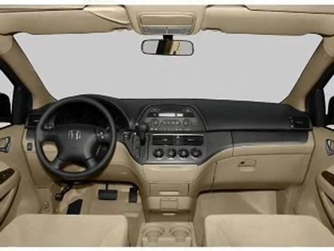 2007 Honda Odyssey for sale in West Chester PA - Used Honda by EveryCarListed.com