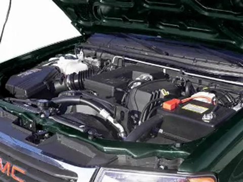 2004 GMC Canyon for sale in Rome GA - Used GMC by EveryCarListed.com