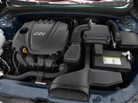 2011 Hyundai Sonata for sale in New Port Richey FL - Used Hyundai by EveryCarListed.com