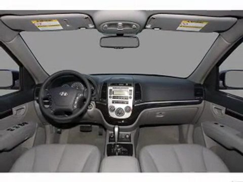 2007 Hyundai Santa Fe for sale in New Port Richey FL - Used Hyundai by EveryCarListed.com