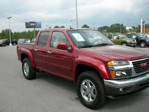 2010 GMC Canyon for sale in Rome GA - Used GMC by EveryCarListed.com