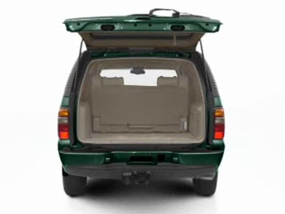 2004 GMC Yukon XL for sale in St. Charles IL - Used GMC by EveryCarListed.com