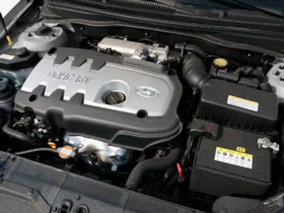 2008 Hyundai Accent for sale in New Port Richey FL - Used Hyundai by EveryCarListed.com