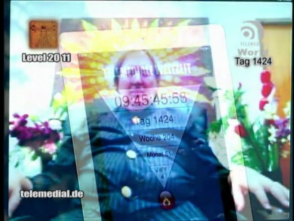 Kanal Telemedial - What A Man 02 - October 28, 2011