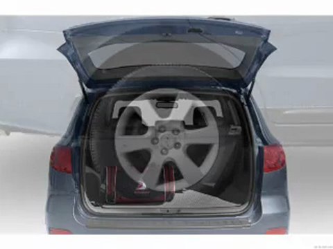 2009 Hyundai Santa Fe for sale in New Port Richey FL - Used Hyundai by EveryCarListed.com