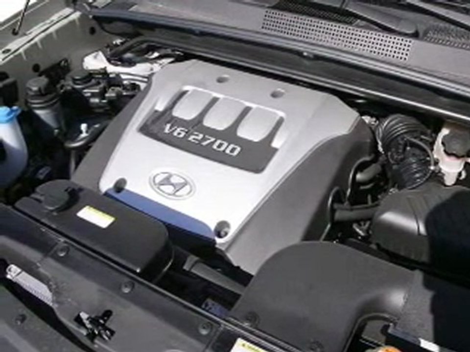 2005 Hyundai Tucson for sale in New Port Richey FL - Used Hyundai by EveryCarListed.com