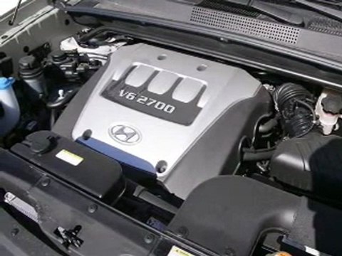 2005 Hyundai Tucson for sale in New Port Richey FL - Used Hyundai by EveryCarListed.com