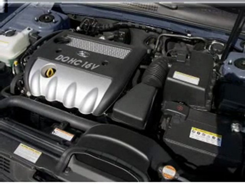 2007 Hyundai Sonata for sale in New Port Richey FL - Used Hyundai by EveryCarListed.com