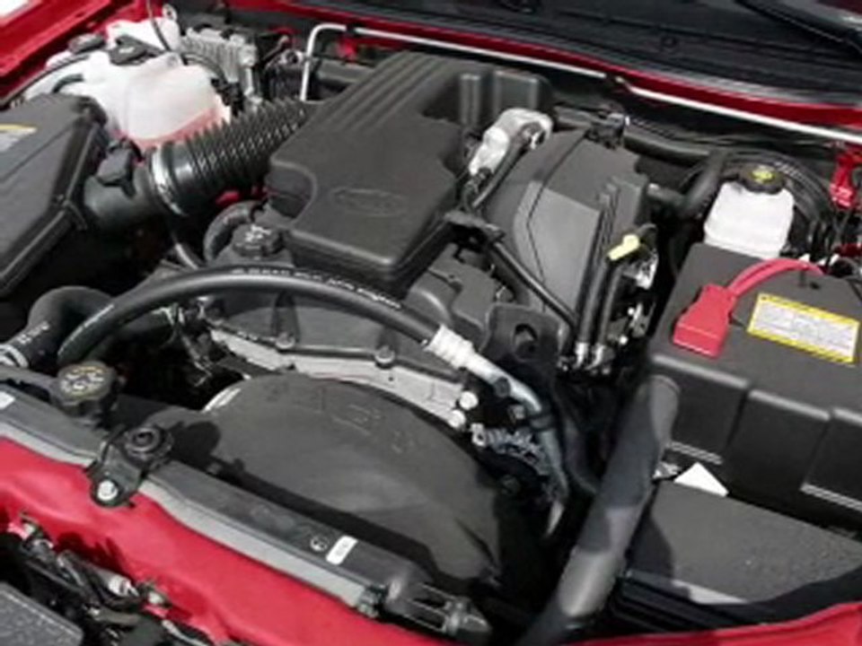 2007 Chevrolet Colorado for sale in New Port Richey FL - Used Chevrolet by EveryCarListed.com